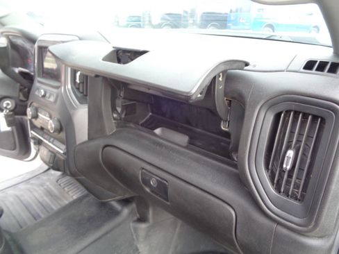 Used 2021 Chevrolet Silverado 3500 W/T w/ WT Convenience Package image 35