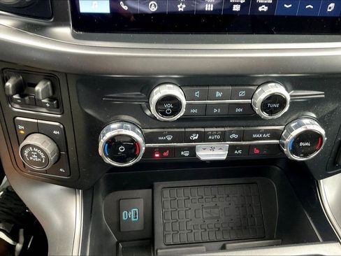 Certified 2024 Ford F150 XLT w/ Equipment Group 302A MID image 16