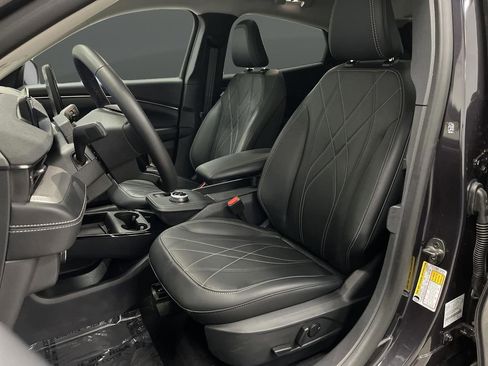 Used 2022 Ford Mustang Mach-E California Route 1 image 4