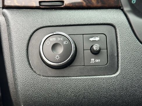 Used 2016 Chevrolet Impala LS image 29