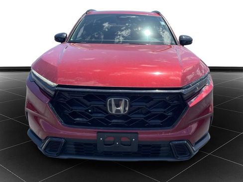 Used 2025 Honda CR-V Sport image 8