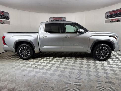 Used 2023 Toyota Tundra Limited image 2