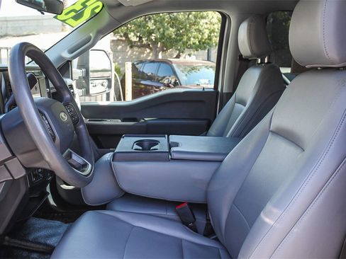 Used 2023 Ford F250 XL w/ XL Chrome Package image 22