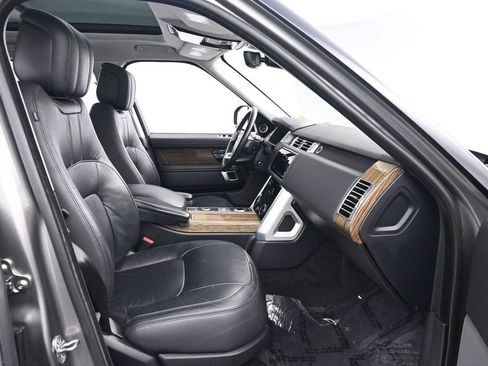 Used 2019 Land Rover Range Rover AWD/4WD image 24
