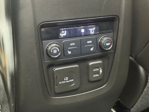 Used 2021 Buick Enclave Avenir w/ Avenir Technology Package AWD/4WD image 26