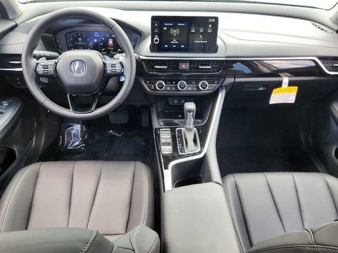 New 2026 Acura ADX FWD image 7