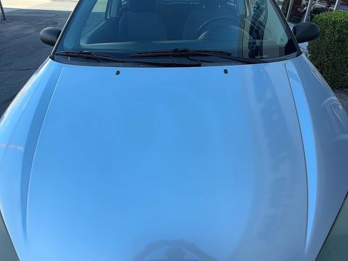 Used 2007 Ford Focus SES image 23