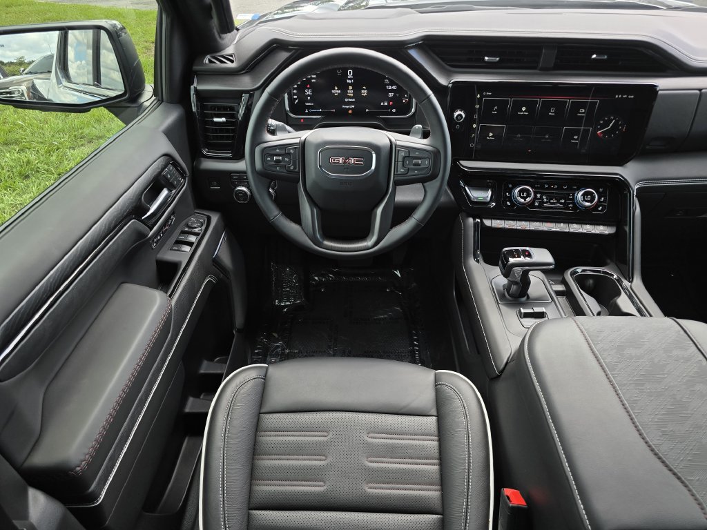 Used 2026 GMC Sierra 1500 AT4X AWD/4WD image 24