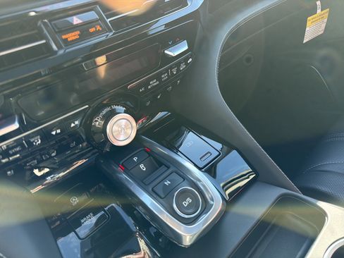 Certified 2026 Acura MDX SH-AWD w/ Advance Package image 26