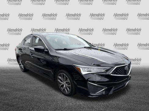 Used 2019 Acura ILX FWD image 2