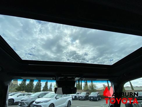 New 2027 Toyota Land Cruiser AWD/4WD image 30
