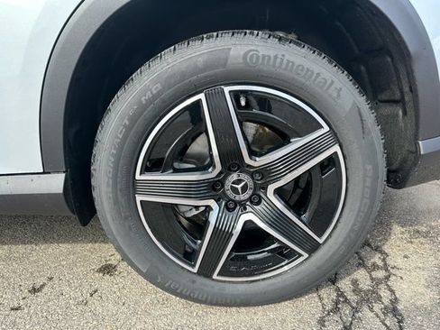 Used 2026 Mercedes-Benz GLC 300 4MATIC image 37