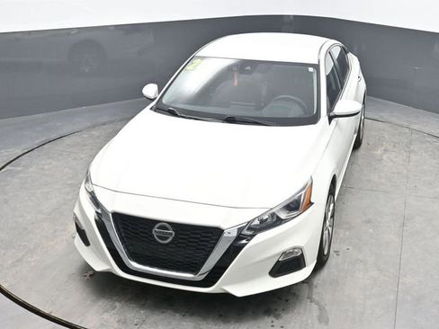 Used 2021 Nissan Altima 2.5 S image 20