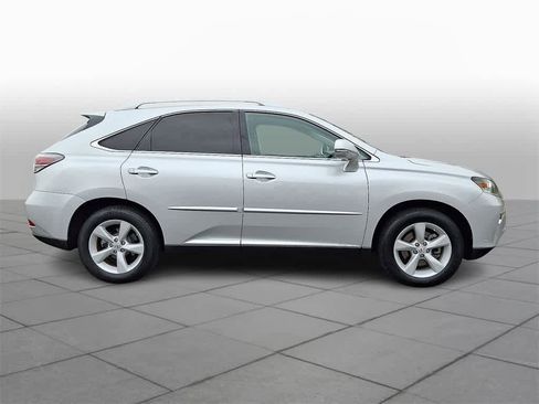 Used 2015 Lexus RX 350 AWD image 25