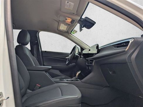 Used 2025 Buick Encore GX Preferred FWD image 15