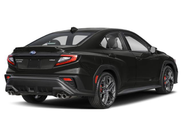 Used 2024 Subaru WRX TR w/ Popular Package #1A AWD/4WD image 5