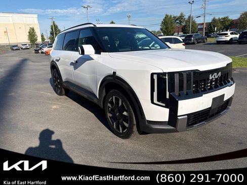 New 2027 Kia Telluride S AWD/4WD image 5