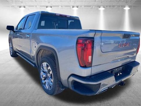 Used 2024 GMC Sierra 1500 Denali w/ Denali Reserve Package AWD/4WD image 11