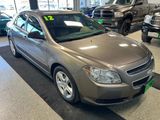 Used 2012 Chevrolet Malibu LS w/ LS Uplevel Package image 2