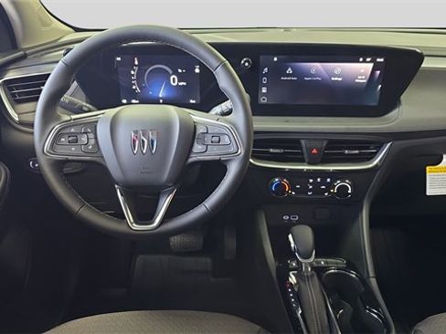 New 2026 Buick Encore GX Preferred w/ Comfort Package image 9
