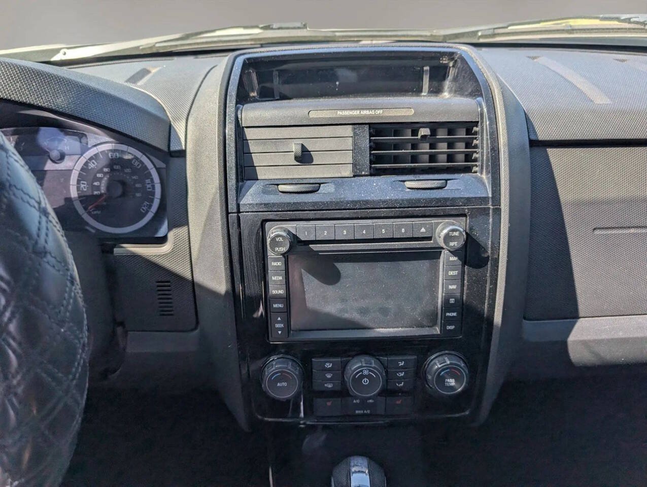 Used 2012 Ford Escape Limited FWD image 14