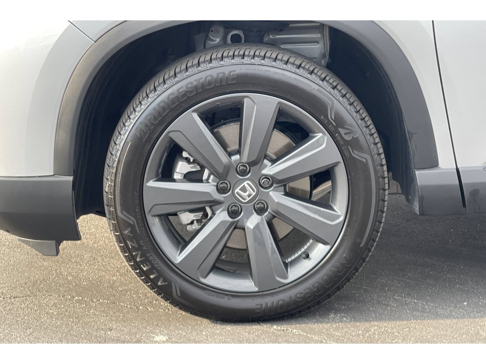 Certified 2026 Honda Pilot Sport image 44