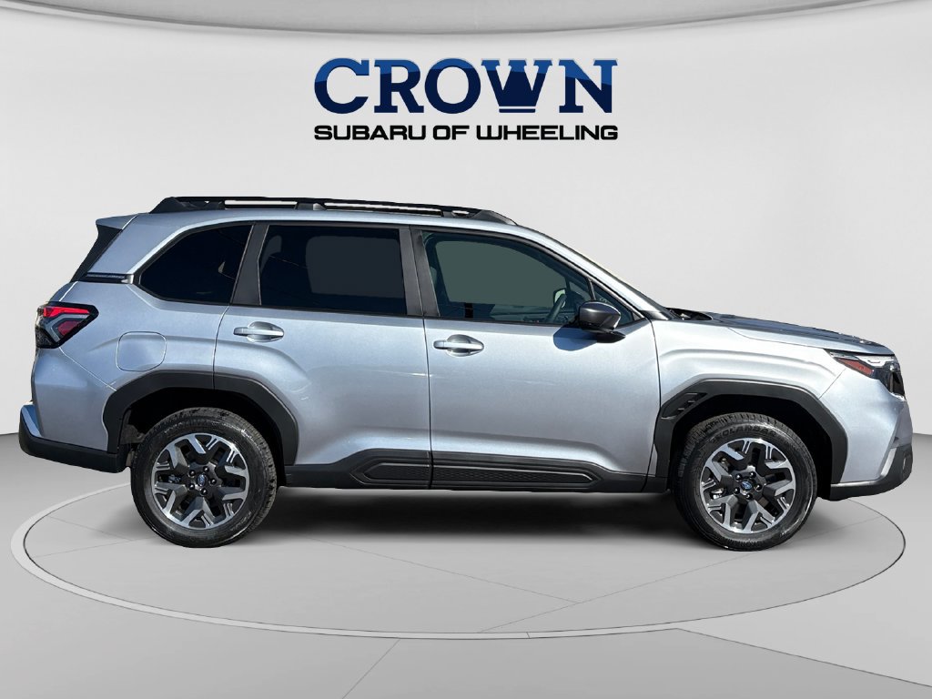 New 2026 Subaru Forester Premium AWD/4WD image 2