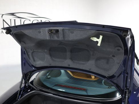 Used 2004 Maserati Coupe image 83