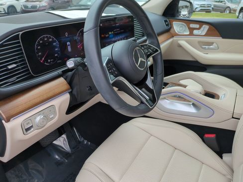 Certified 2024 Mercedes-Benz GLE 350 4MATIC image 16