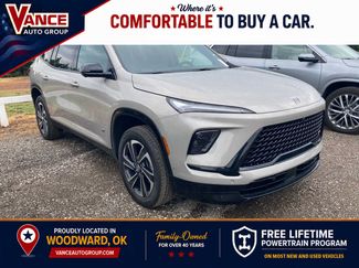 Used 2026 Buick Enclave Sport Touring w/ Super Cruise Package AWD/4WD video 1