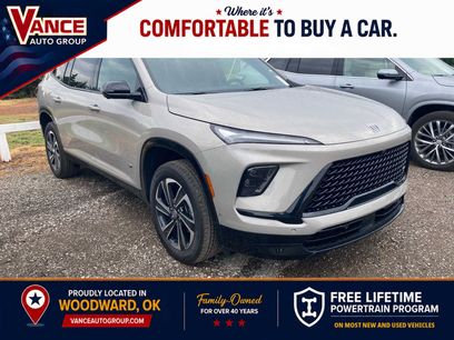 Used 2026 Buick Enclave Sport Touring w/ Super Cruise Package