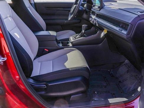 Certified 2025 Honda CR-V LX image 29