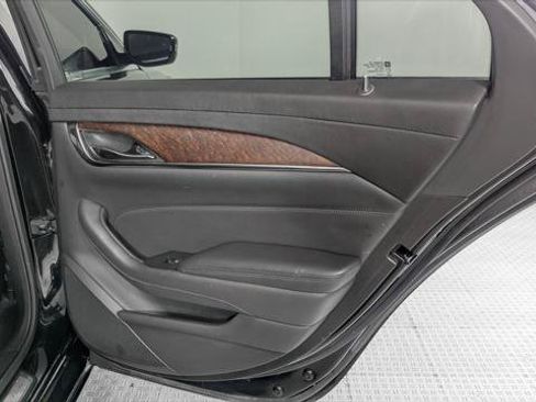 Used 2019 Cadillac CTS Luxury RWD image 19