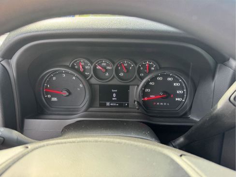 Used 2023 GMC Sierra 2500 Pro w/ Convenience Package AWD/4WD image 14