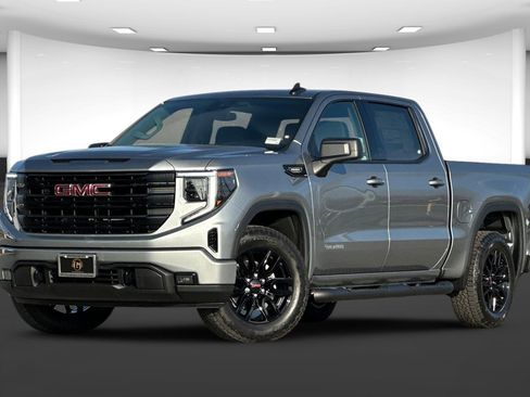 New 2026 GMC Sierra 1500 Elevation w/ Elevation Select Package image 2