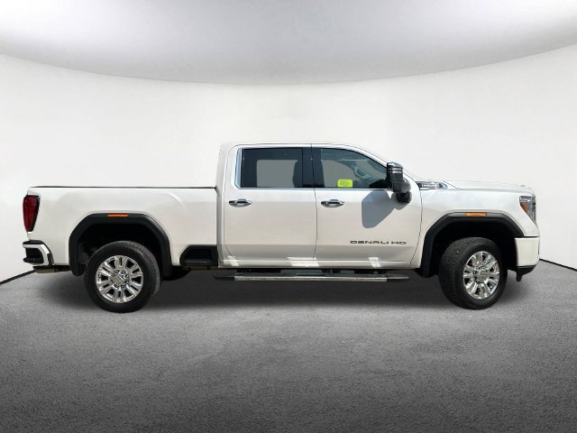 Used 2020 GMC Sierra 2500 Denali w/ Denali Ultimate Package AWD/4WD image 15
