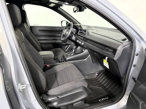 Used 2024 Honda CR-V Sport image 50