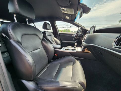 Used 2019 Kia Stinger GT image 40