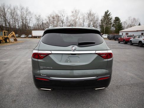 Certified 2023 Buick Enclave Premium w/ Experience Buick Package image 4