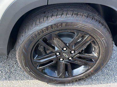 New 2026 Chevrolet Trax ACTIV w/ Driver Confidence Package FWD image 12
