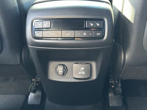 Used 2023 Hyundai Palisade Calligraphy w/ Cargo Package image 43