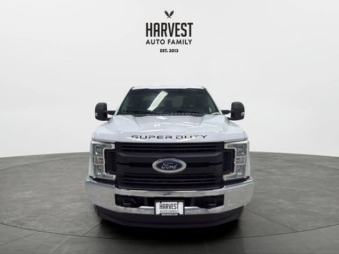Used 2018 Ford F250 XL w/ Power Equipment Group AWD/4WD image 11