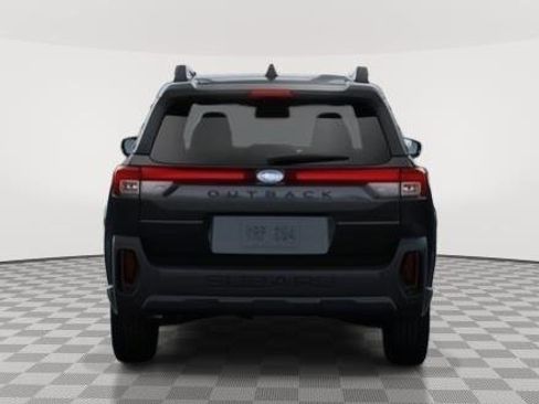 New 2026 Subaru Outback Premium AWD/4WD image 8