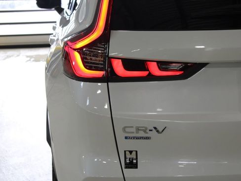 Used 2025 Honda CR-V Sport Touring image 45