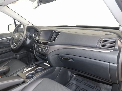 Used 2022 Honda Ridgeline RTL-E image 37