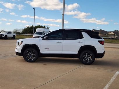 New 2026 GMC Terrain AT4 w/ Convenience Package III