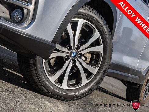 Used 2021 Subaru Forester Limited image 10