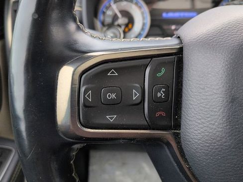 Used 2019 RAM 1500 Limited image 20