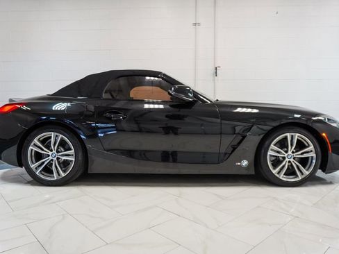 Used 2020 BMW Z4 sDrive30i w/ Executive Package RWD image 30