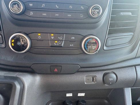 New 2024 Ford Transit 350 image 18